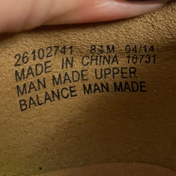 Clarks Deep Purple Wedge Shoes - Picture 12 of 12